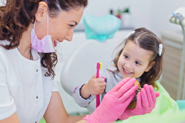 Best Pediatric Dentistry  in Addison, IL